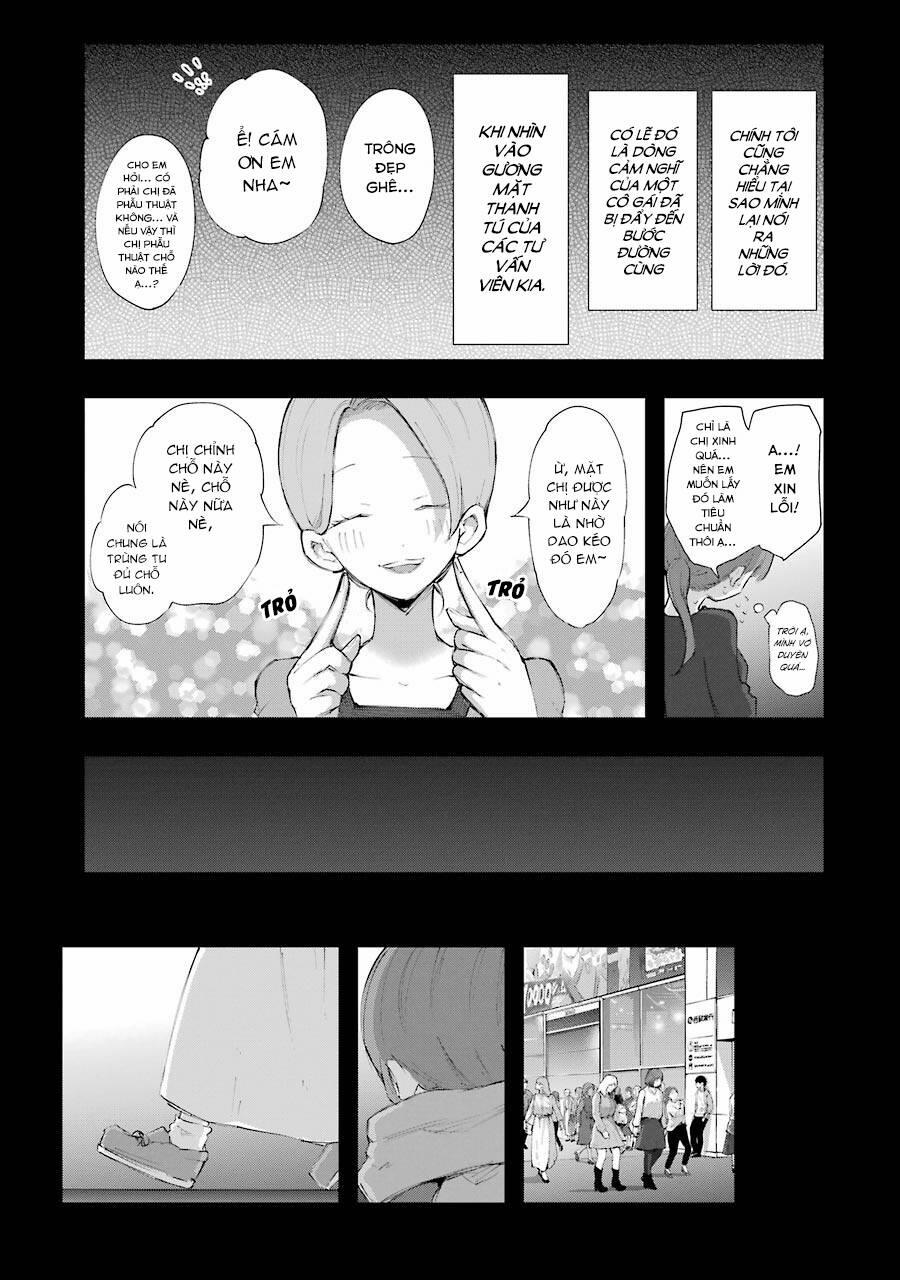 Lộng Lẫy Phút Lìa Đời 13 trang 7