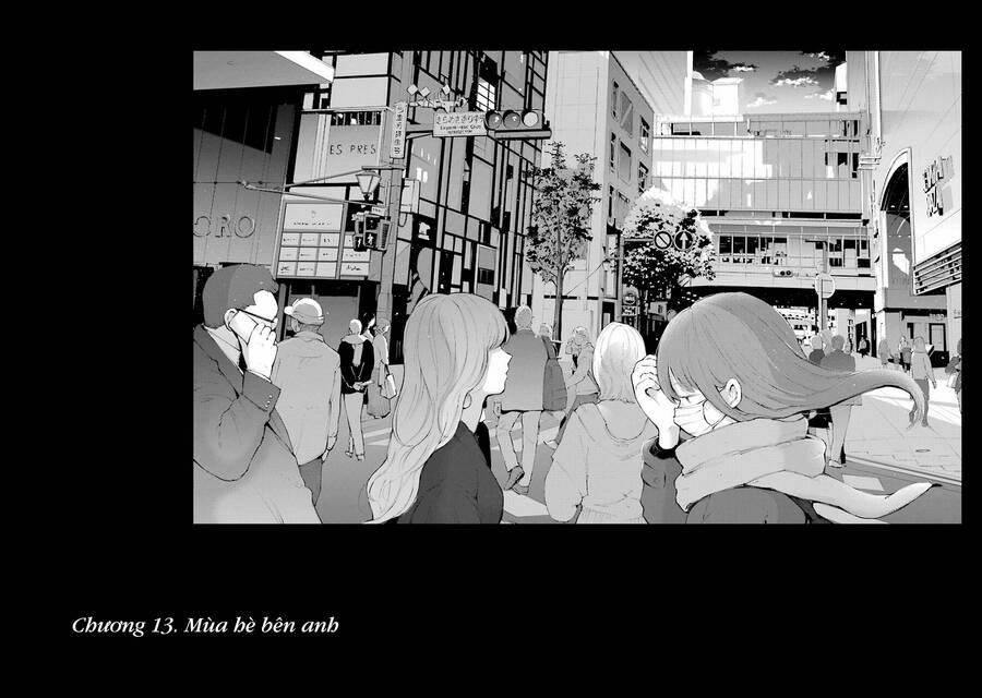 Lộng Lẫy Phút Lìa Đời 13 trang 8