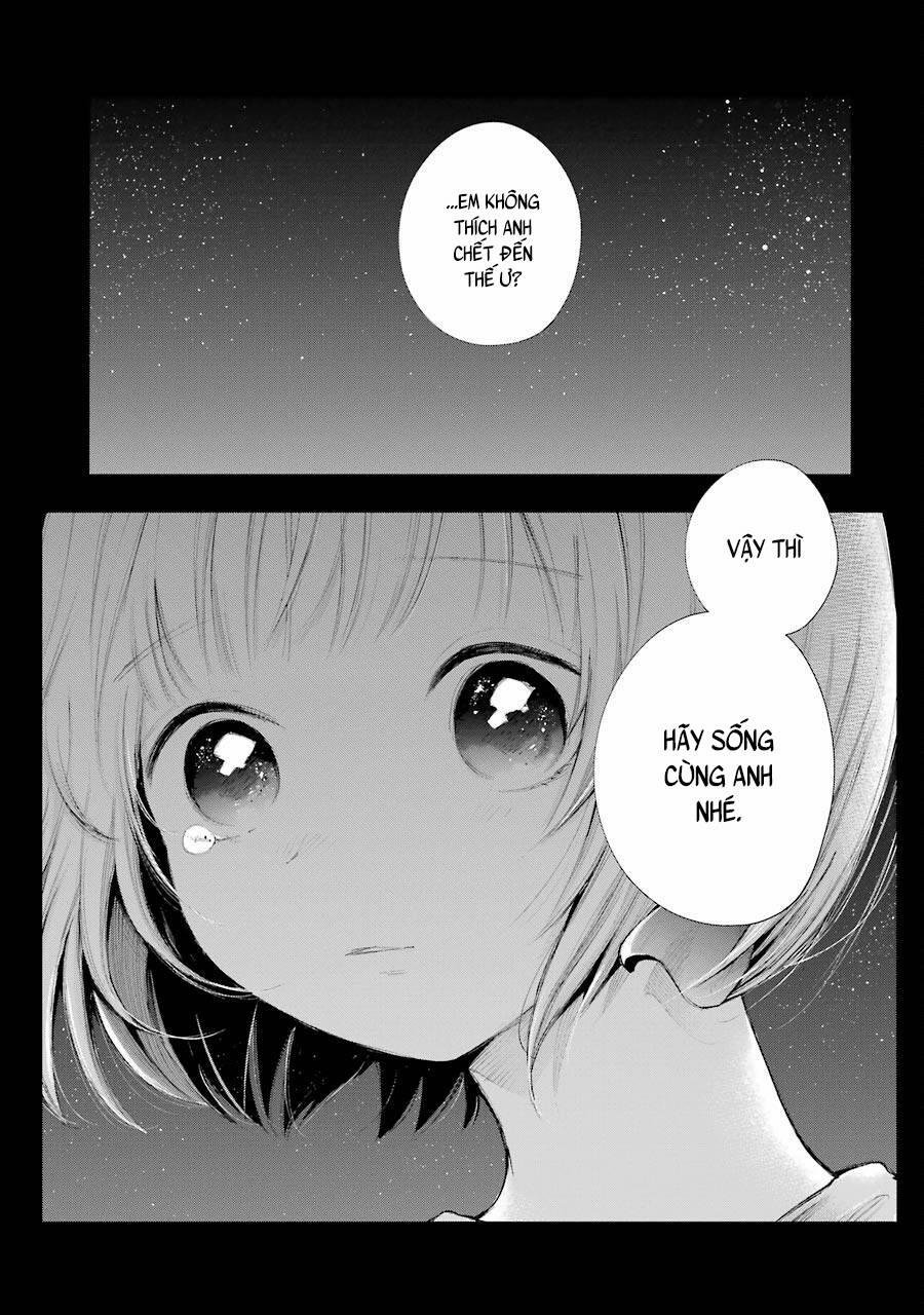 Lộng Lẫy Phút Lìa Đời 14 trang 2