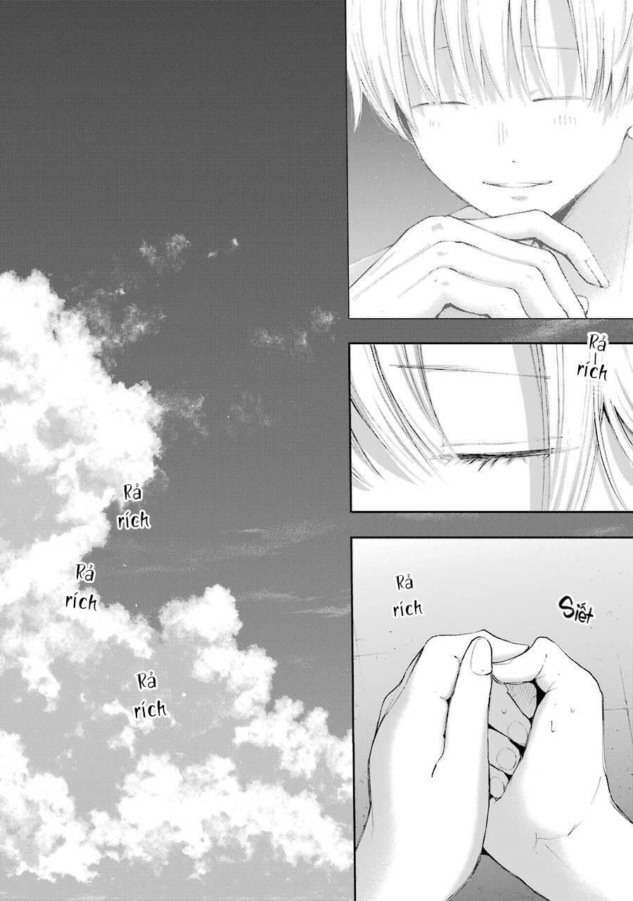 Lộng Lẫy Phút Lìa Đời 14 trang 34