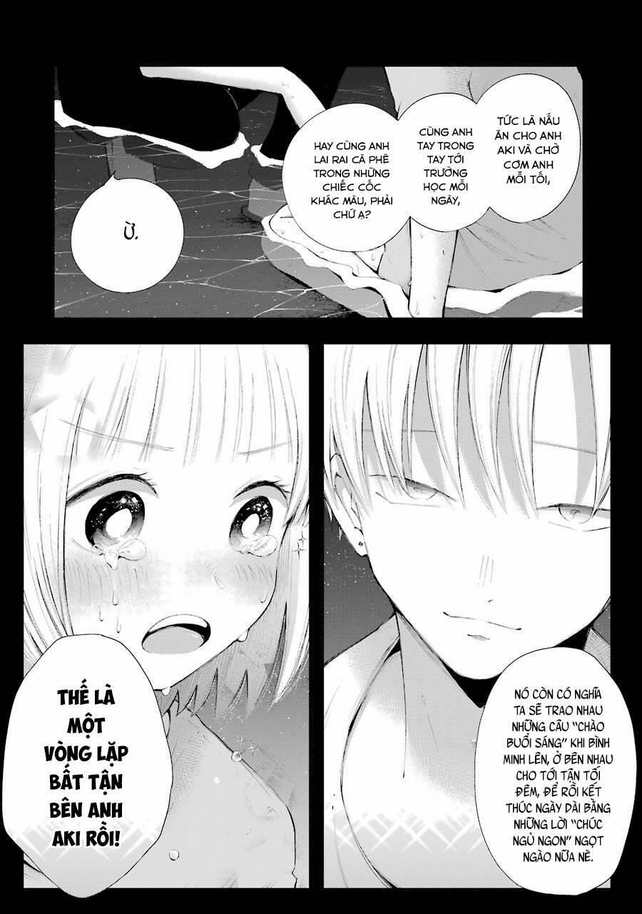 Lộng Lẫy Phút Lìa Đời 14 trang 5