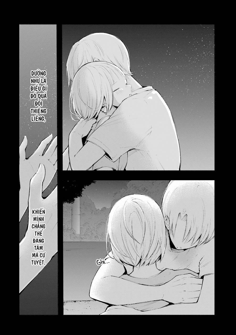 Lộng Lẫy Phút Lìa Đời 14 trang 7