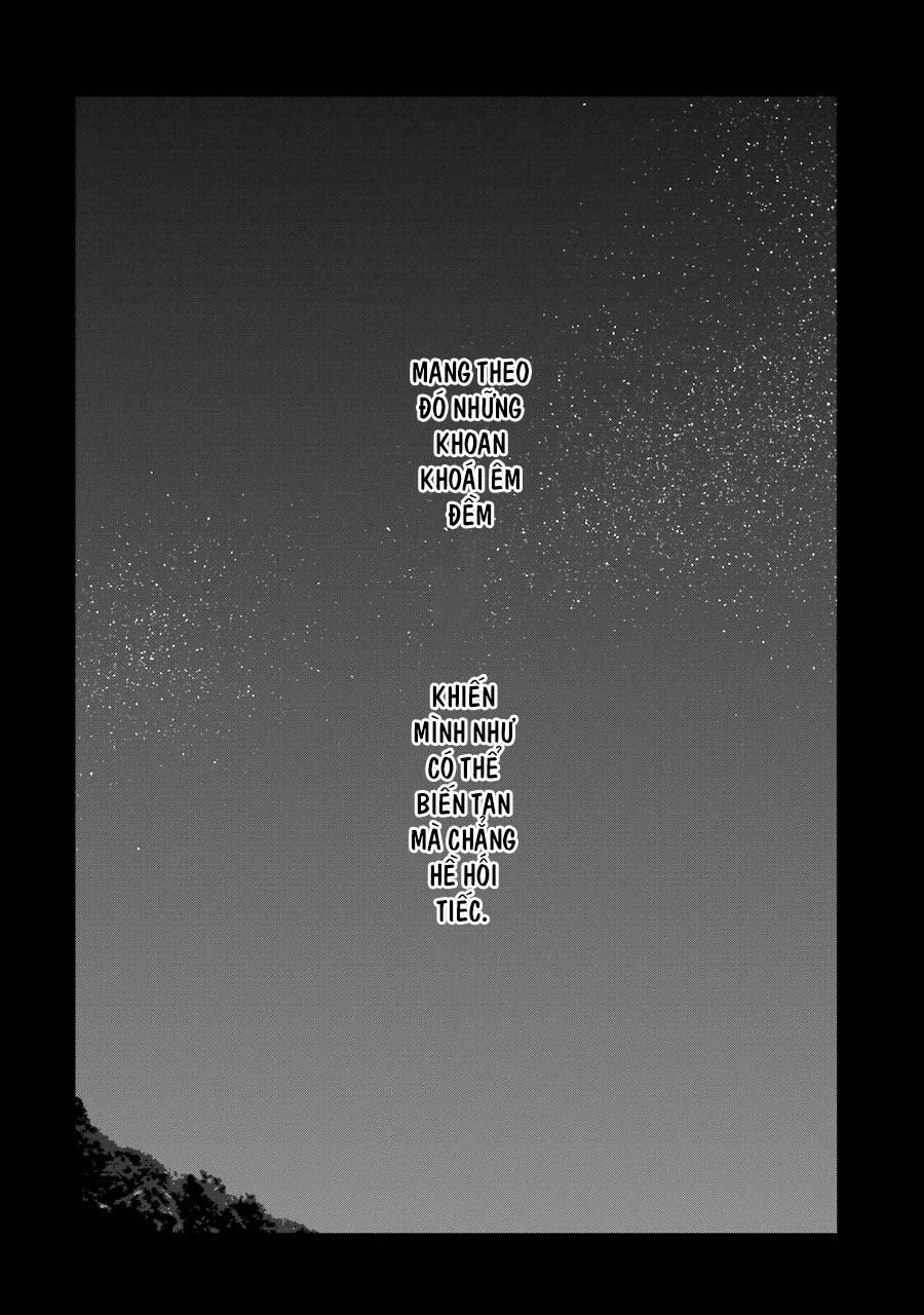 Lộng Lẫy Phút Lìa Đời 14 trang 9