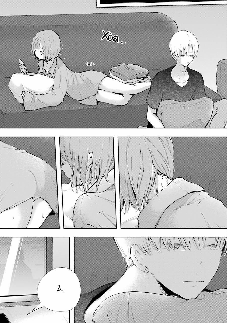 Lộng Lẫy Phút Lìa Đời 15 trang 18