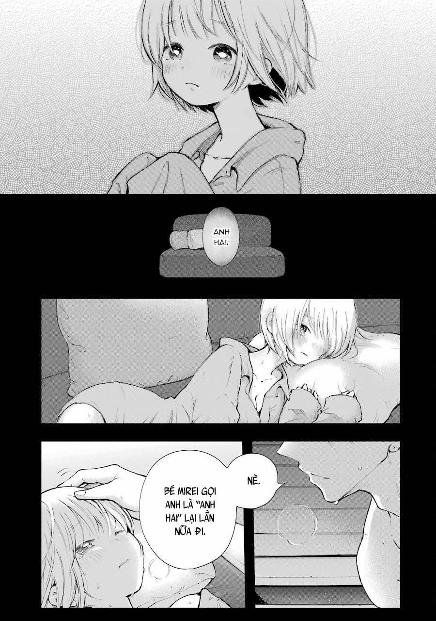 Lộng Lẫy Phút Lìa Đời 15 trang 20