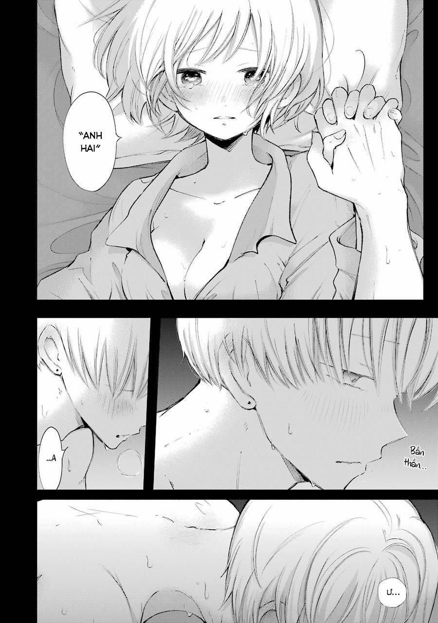 Lộng Lẫy Phút Lìa Đời 15 trang 21