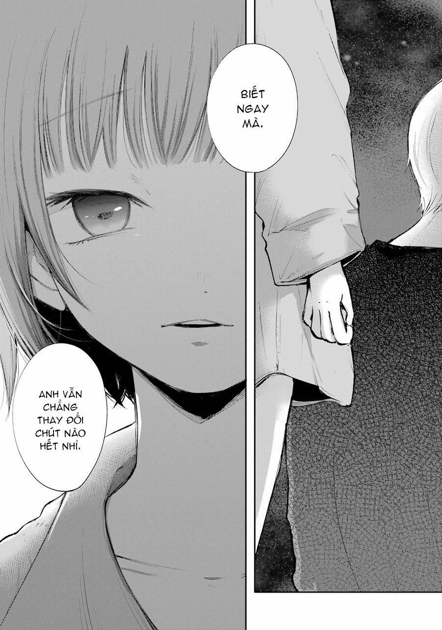 Lộng Lẫy Phút Lìa Đời 15 trang 24