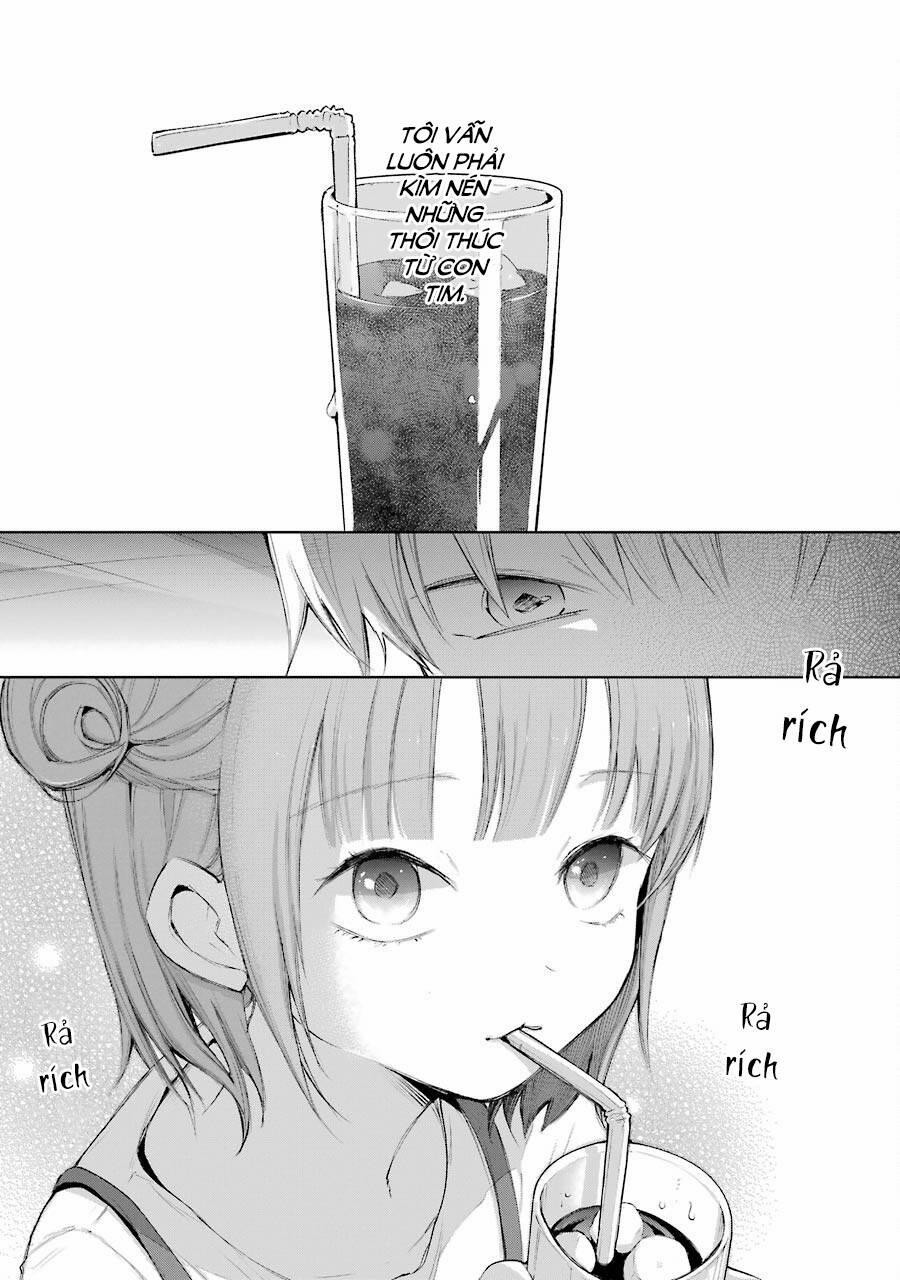 Lộng Lẫy Phút Lìa Đời 15 trang 3