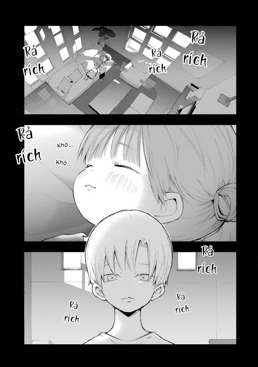 Lộng Lẫy Phút Lìa Đời 15 trang 4