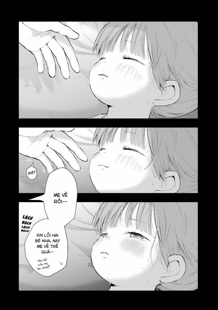 Lộng Lẫy Phút Lìa Đời 15 trang 5