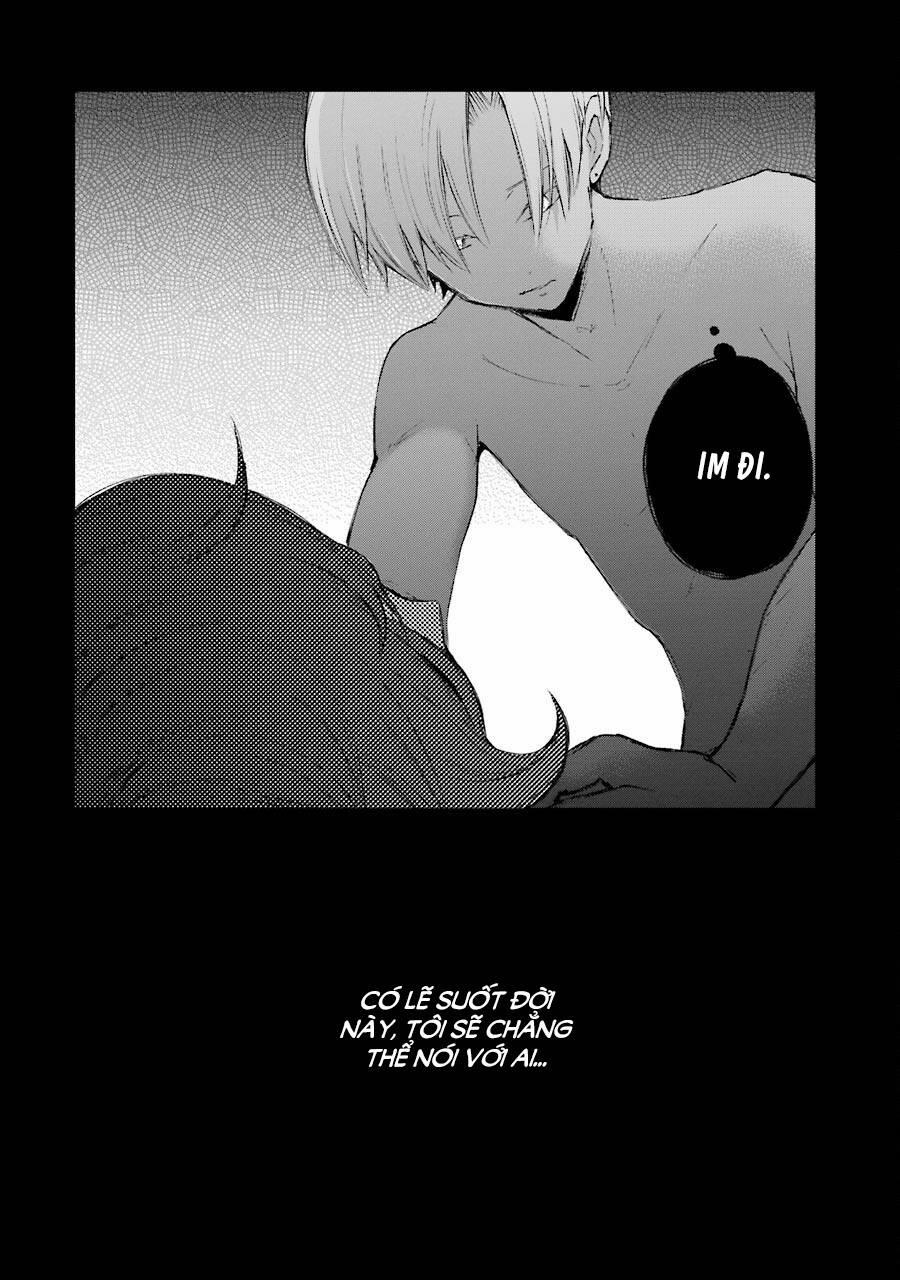 Lộng Lẫy Phút Lìa Đời 15 trang 7