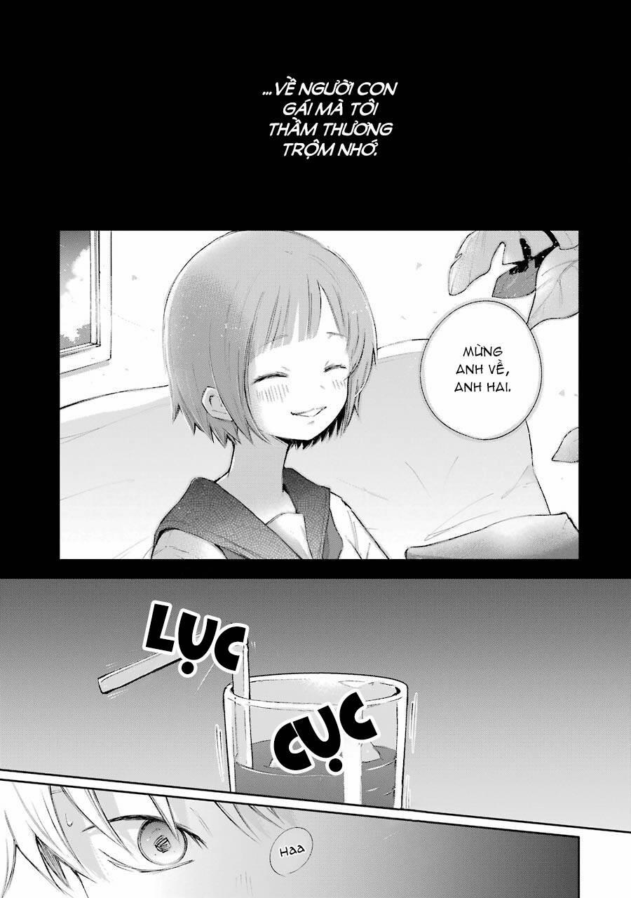 Lộng Lẫy Phút Lìa Đời 15 trang 8