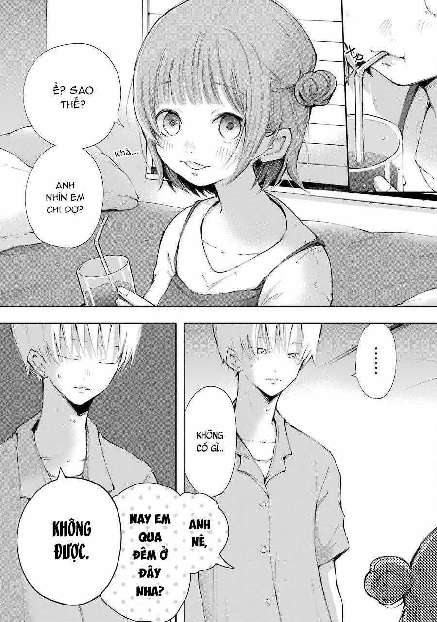 Lộng Lẫy Phút Lìa Đời 15 trang 9