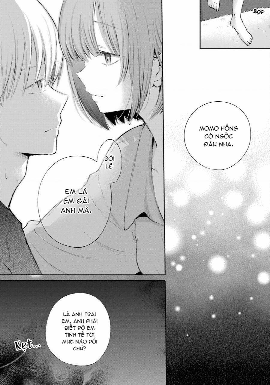 Lộng Lẫy Phút Lìa Đời 16 trang 10