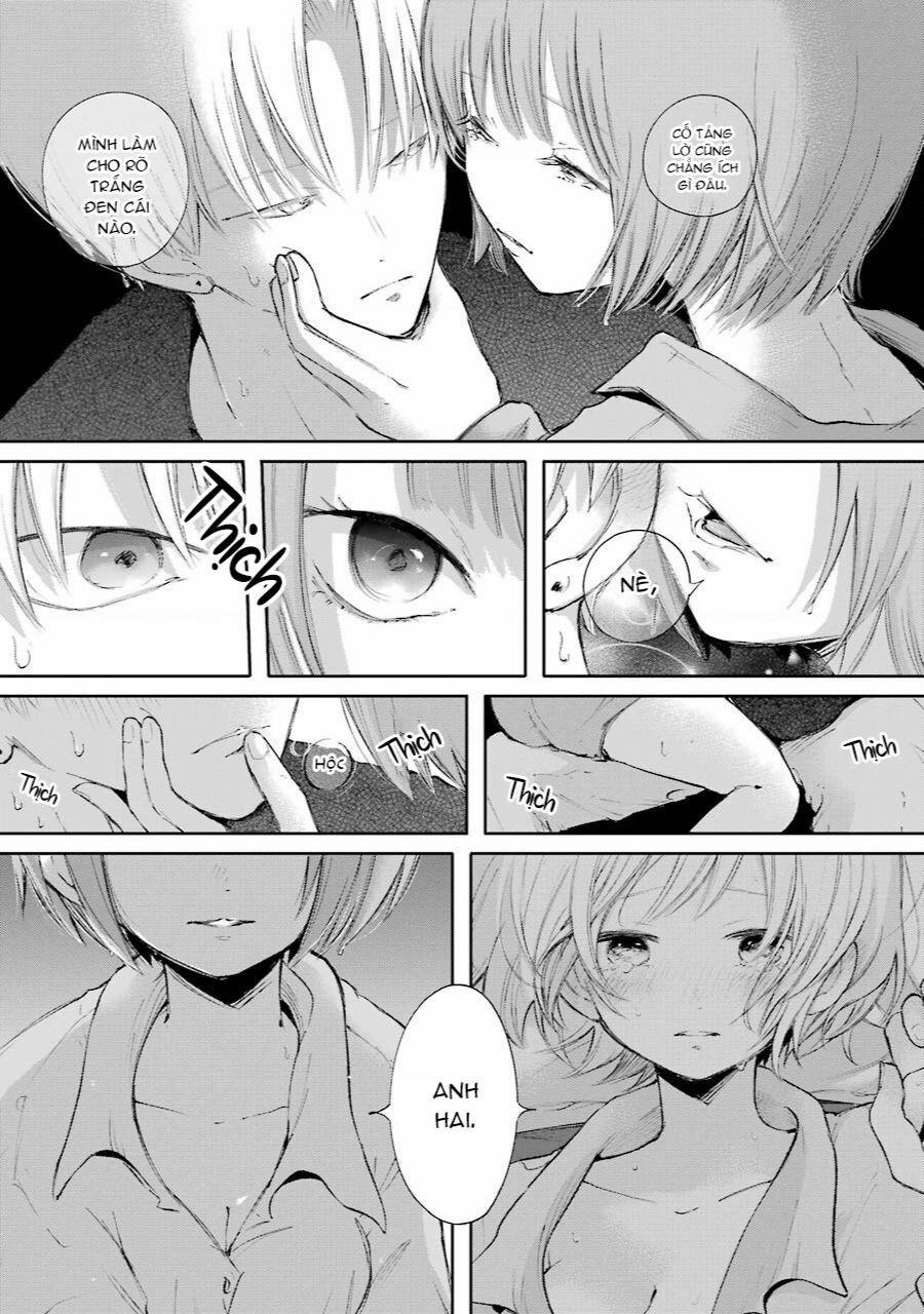 Lộng Lẫy Phút Lìa Đời 16 trang 13