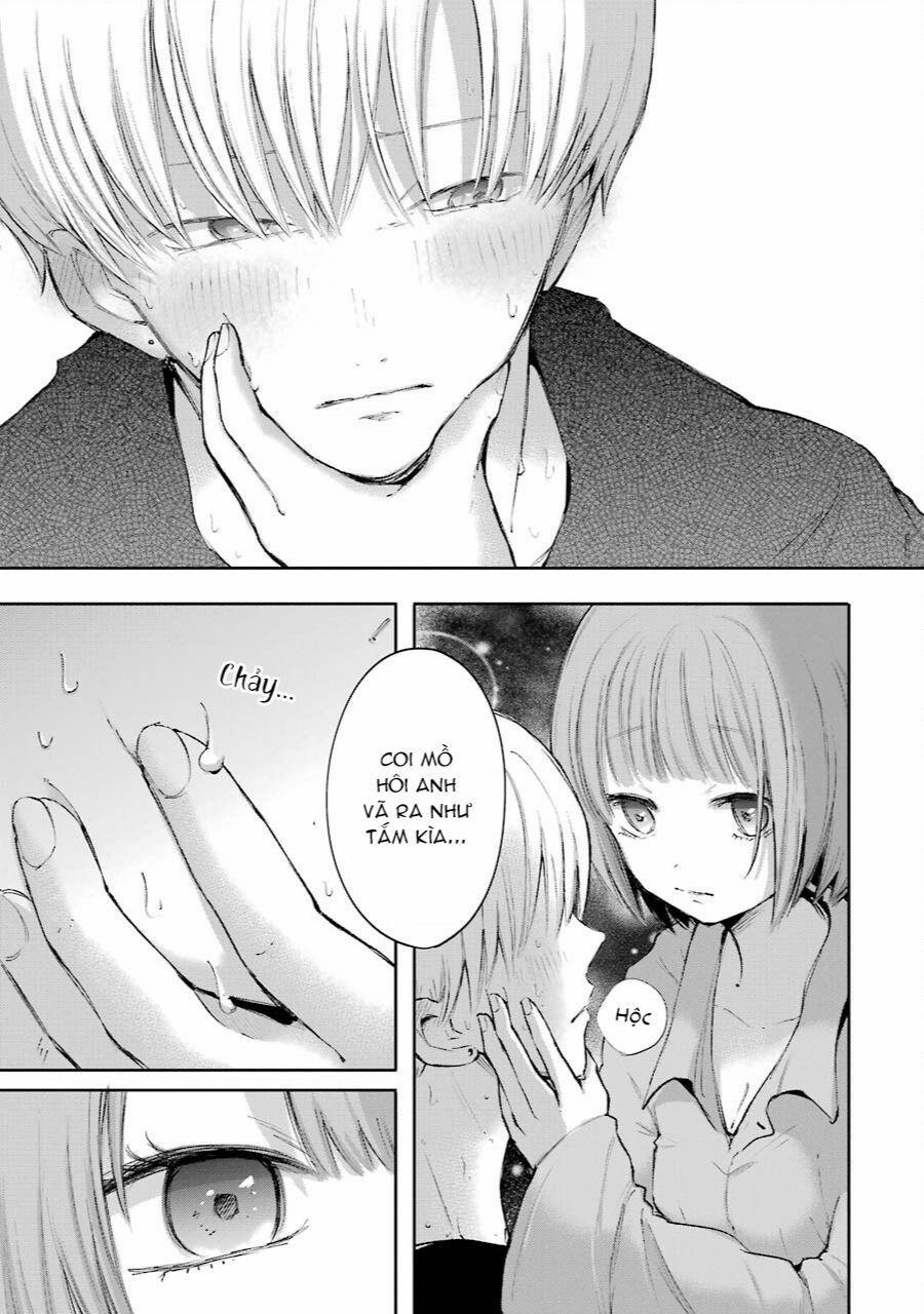 Lộng Lẫy Phút Lìa Đời 16 trang 15