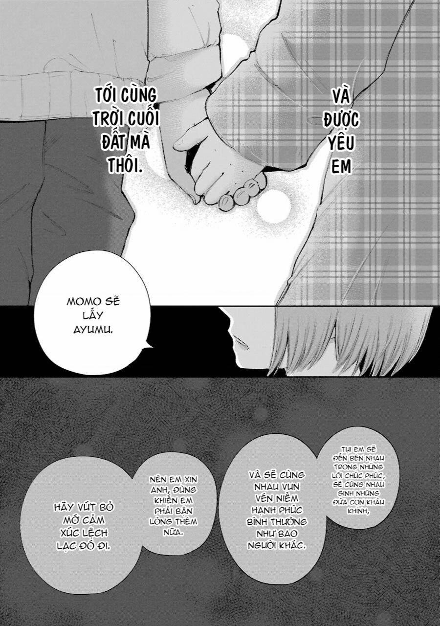 Lộng Lẫy Phút Lìa Đời 16 trang 19