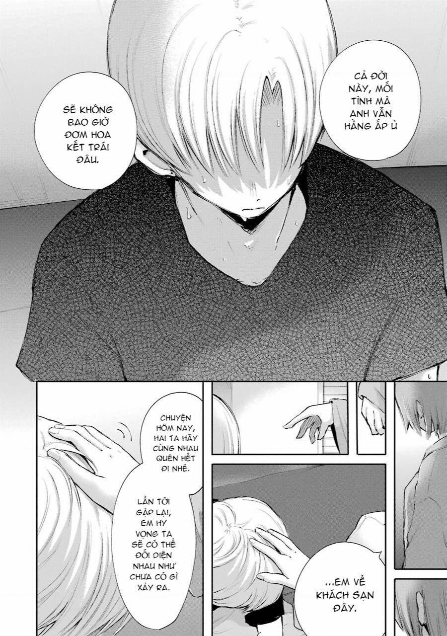 Lộng Lẫy Phút Lìa Đời 16 trang 20