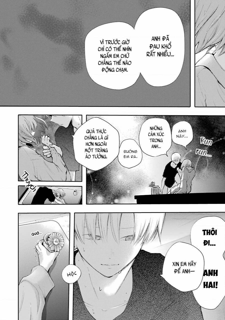 Lộng Lẫy Phút Lìa Đời 16 trang 22