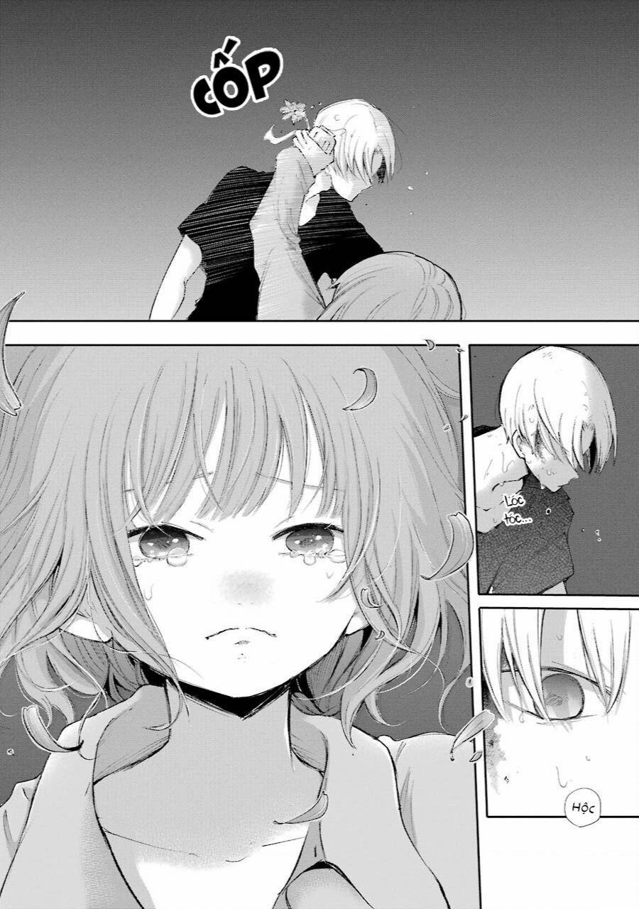 Lộng Lẫy Phút Lìa Đời 16 trang 23