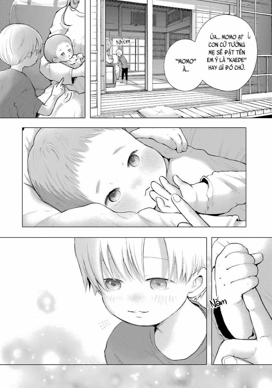 Lộng Lẫy Phút Lìa Đời 16 trang 26