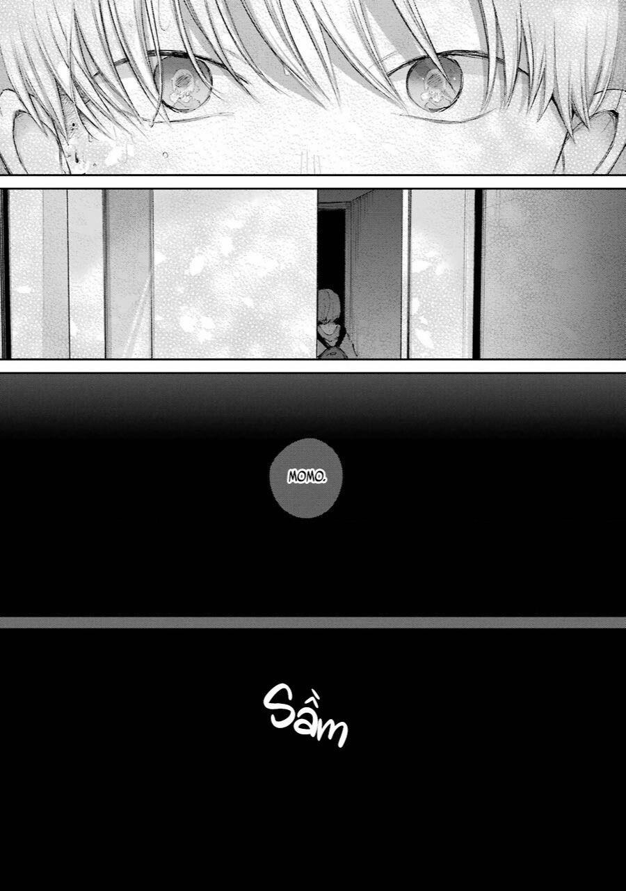 Lộng Lẫy Phút Lìa Đời 16 trang 27