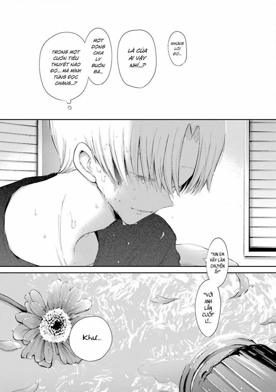 Lộng Lẫy Phút Lìa Đời 16 trang 29