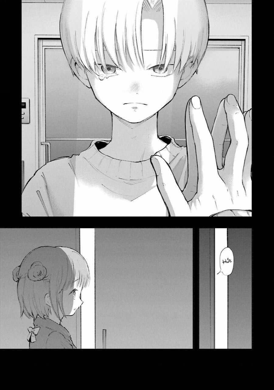 Lộng Lẫy Phút Lìa Đời 16 trang 3