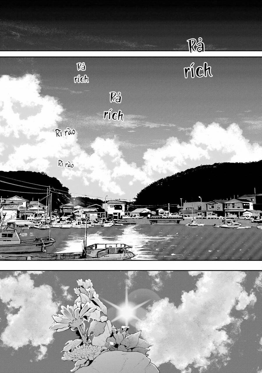 Lộng Lẫy Phút Lìa Đời 16 trang 31