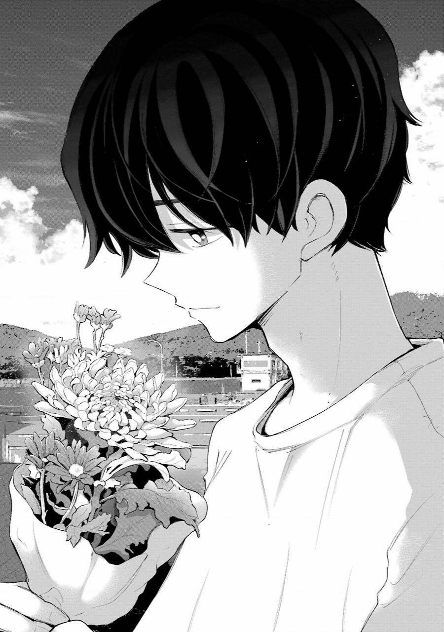 Lộng Lẫy Phút Lìa Đời 16 trang 32