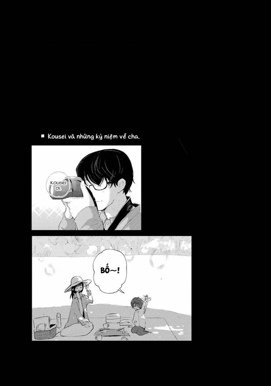 Lộng Lẫy Phút Lìa Đời 16 trang 33