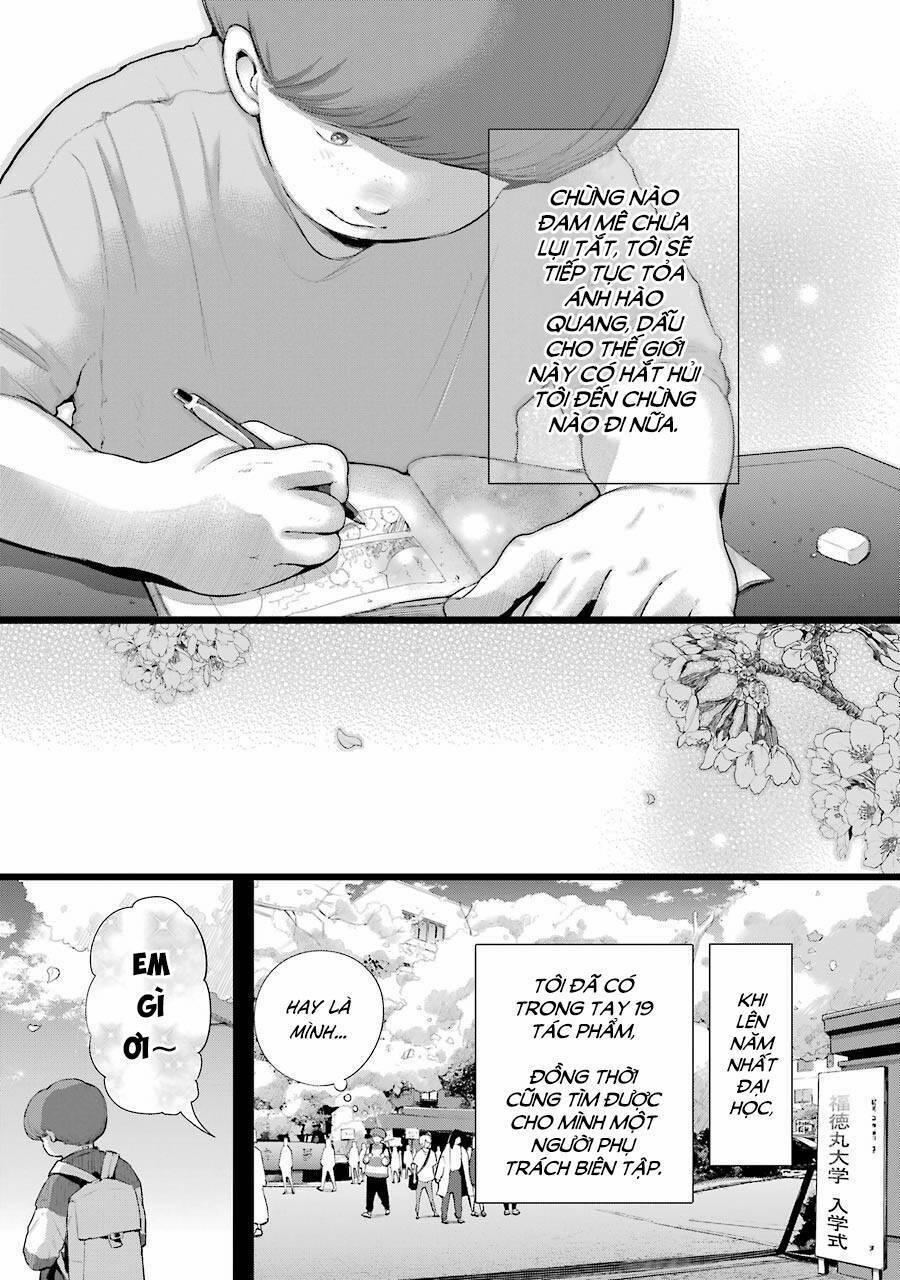 Lộng Lẫy Phút Lìa Đời 18 trang 10