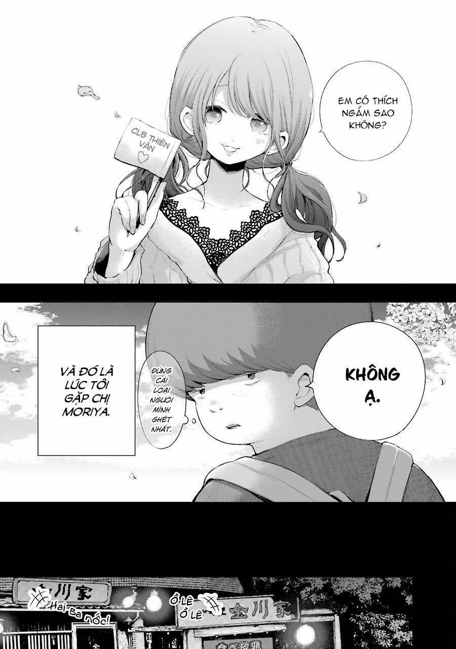 Lộng Lẫy Phút Lìa Đời 18 trang 11