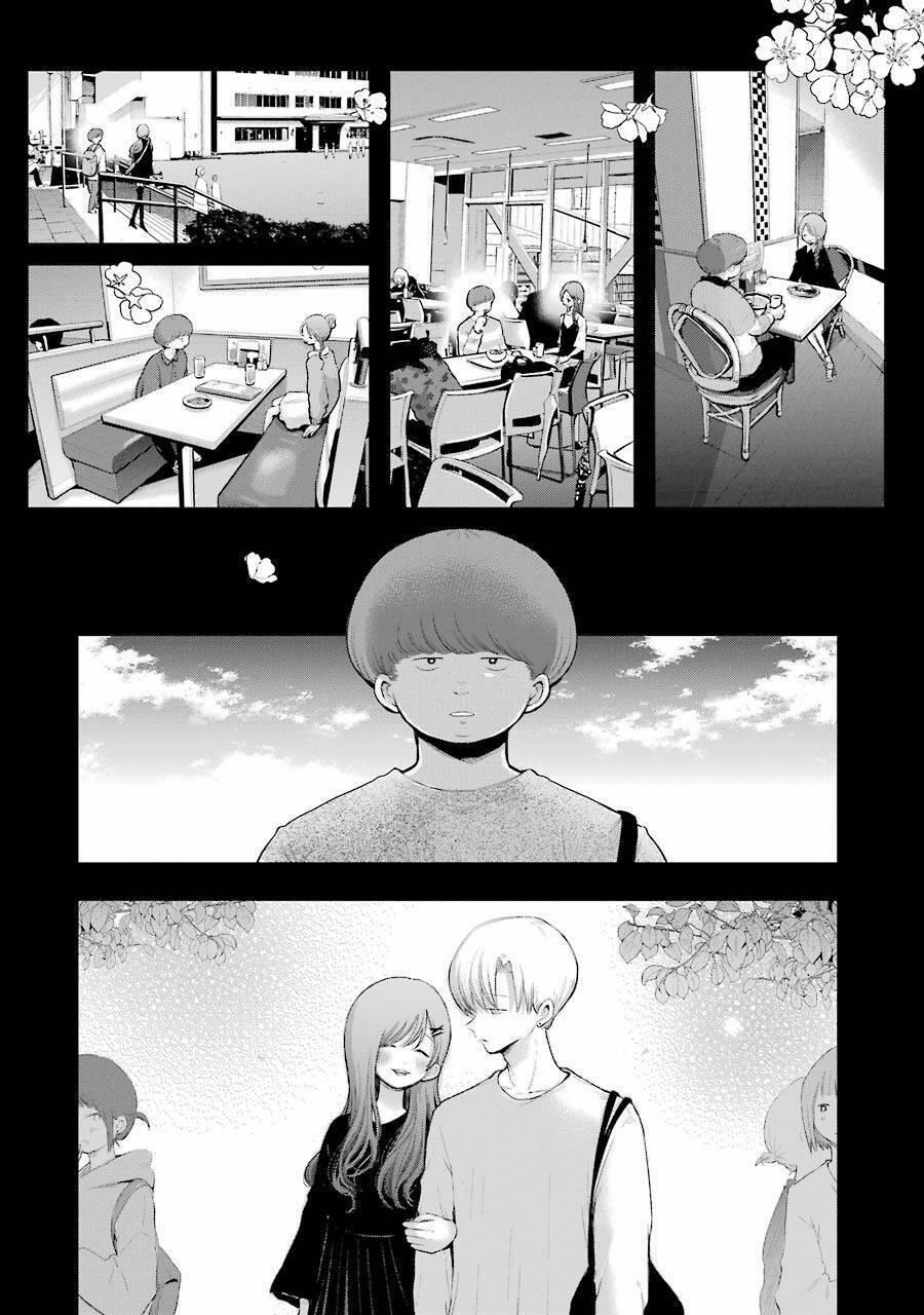 Lộng Lẫy Phút Lìa Đời 18 trang 15