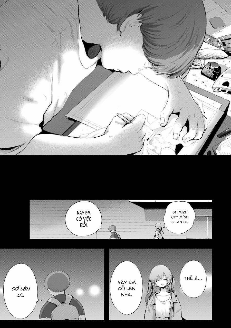 Lộng Lẫy Phút Lìa Đời 18 trang 18