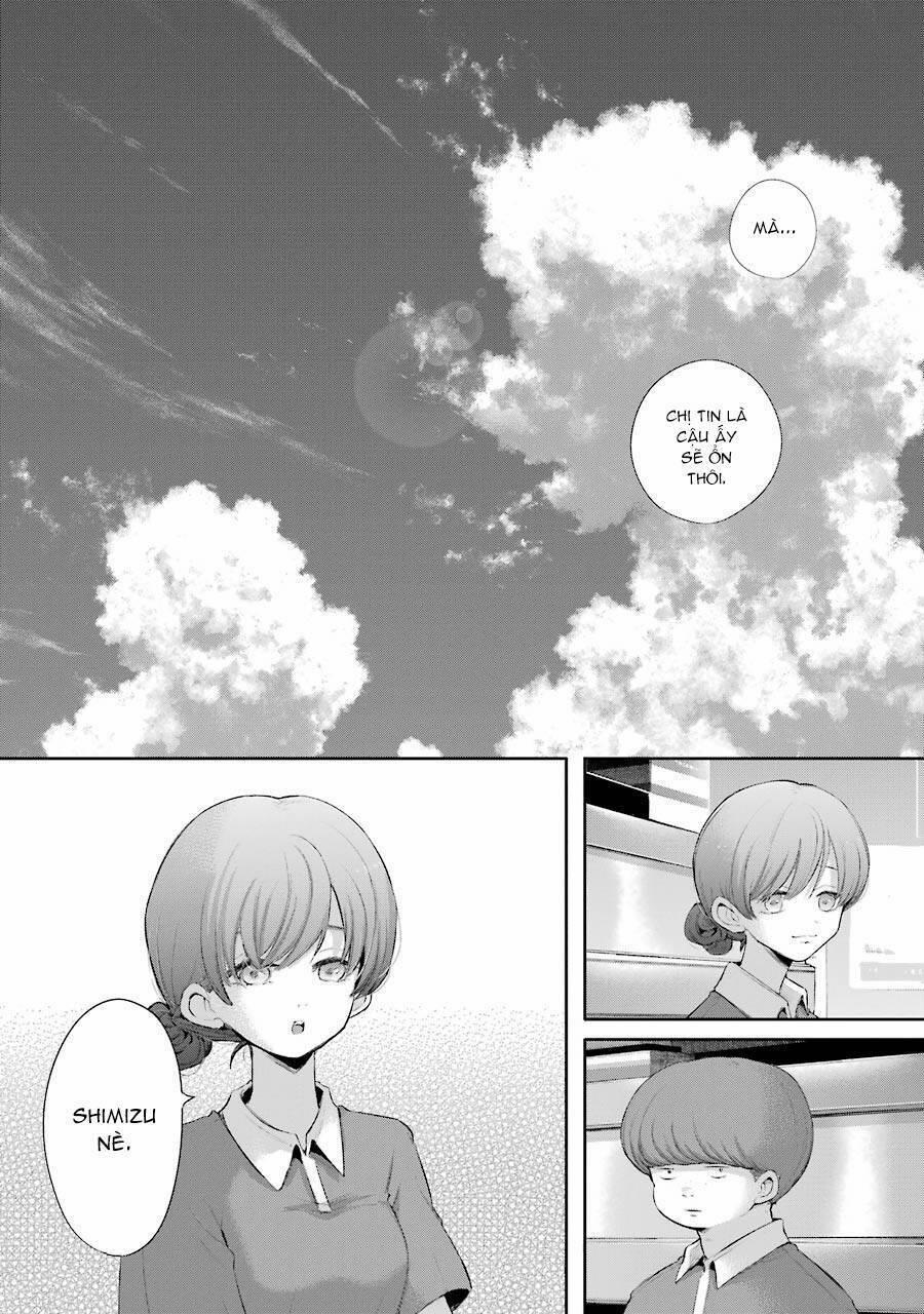 Lộng Lẫy Phút Lìa Đời 18 trang 2