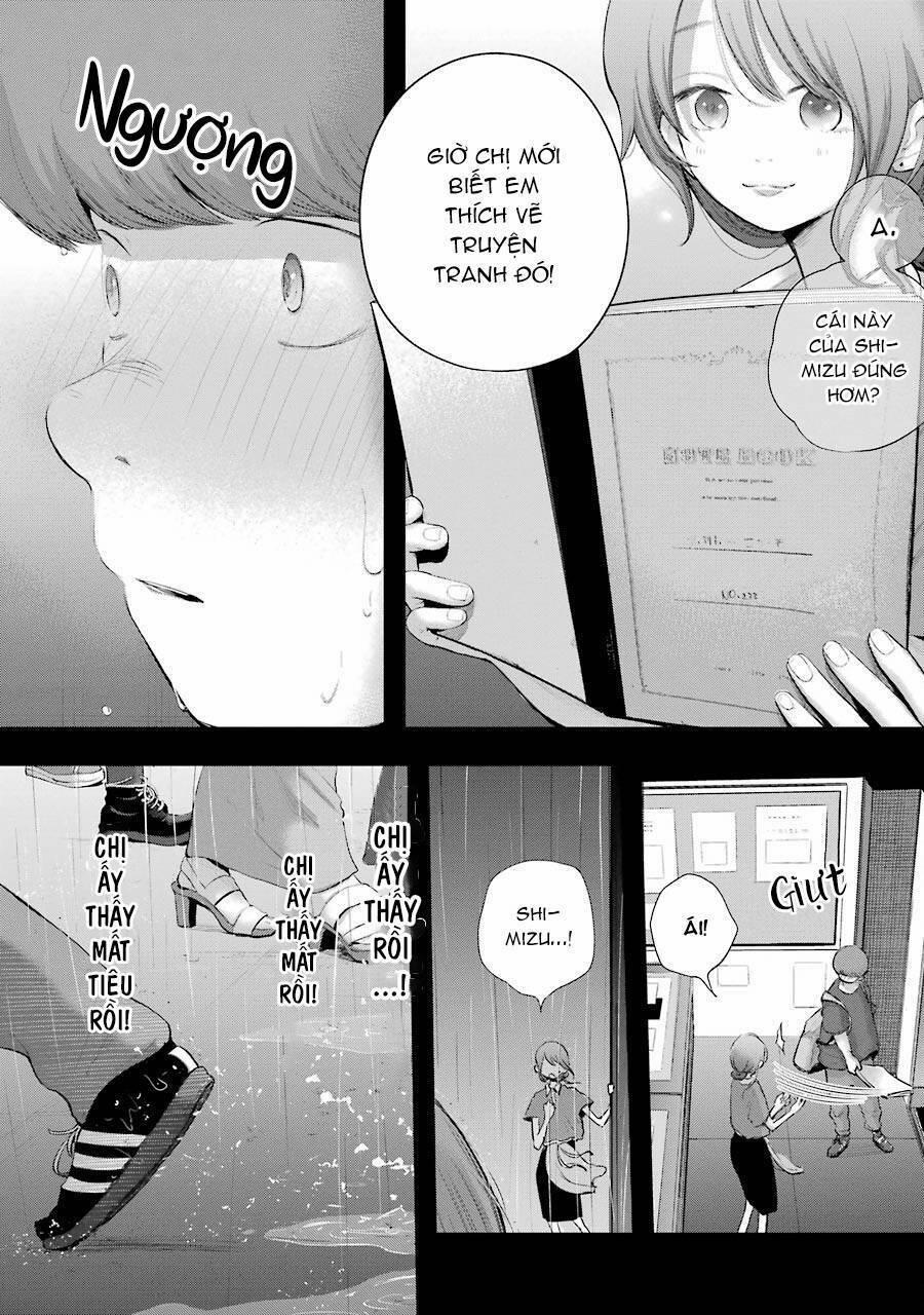 Lộng Lẫy Phút Lìa Đời 18 trang 21