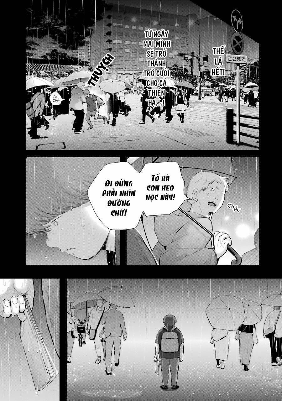 Lộng Lẫy Phút Lìa Đời 18 trang 22