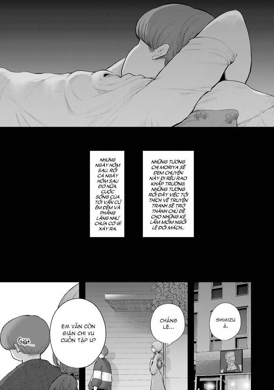 Lộng Lẫy Phút Lìa Đời 18 trang 24