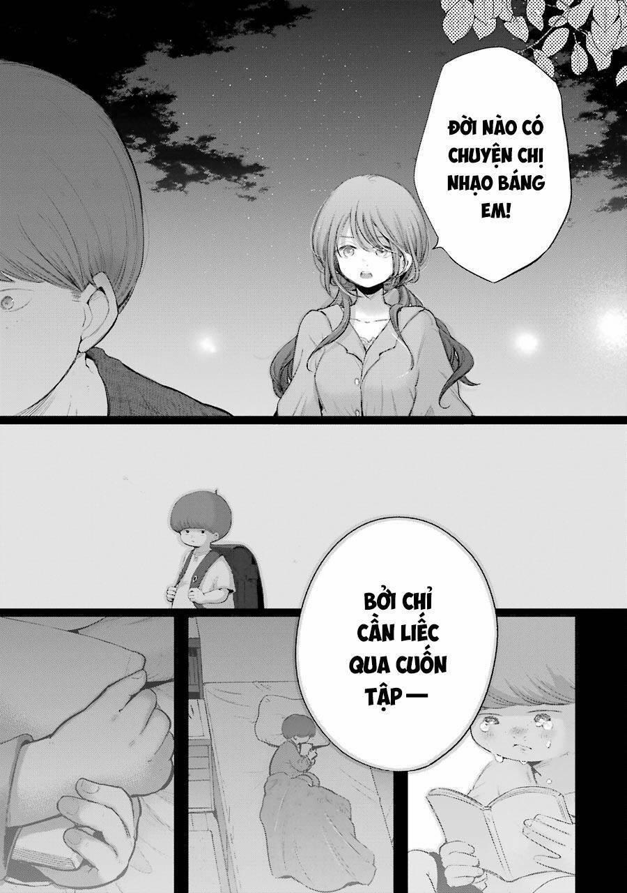 Lộng Lẫy Phút Lìa Đời 18 trang 26