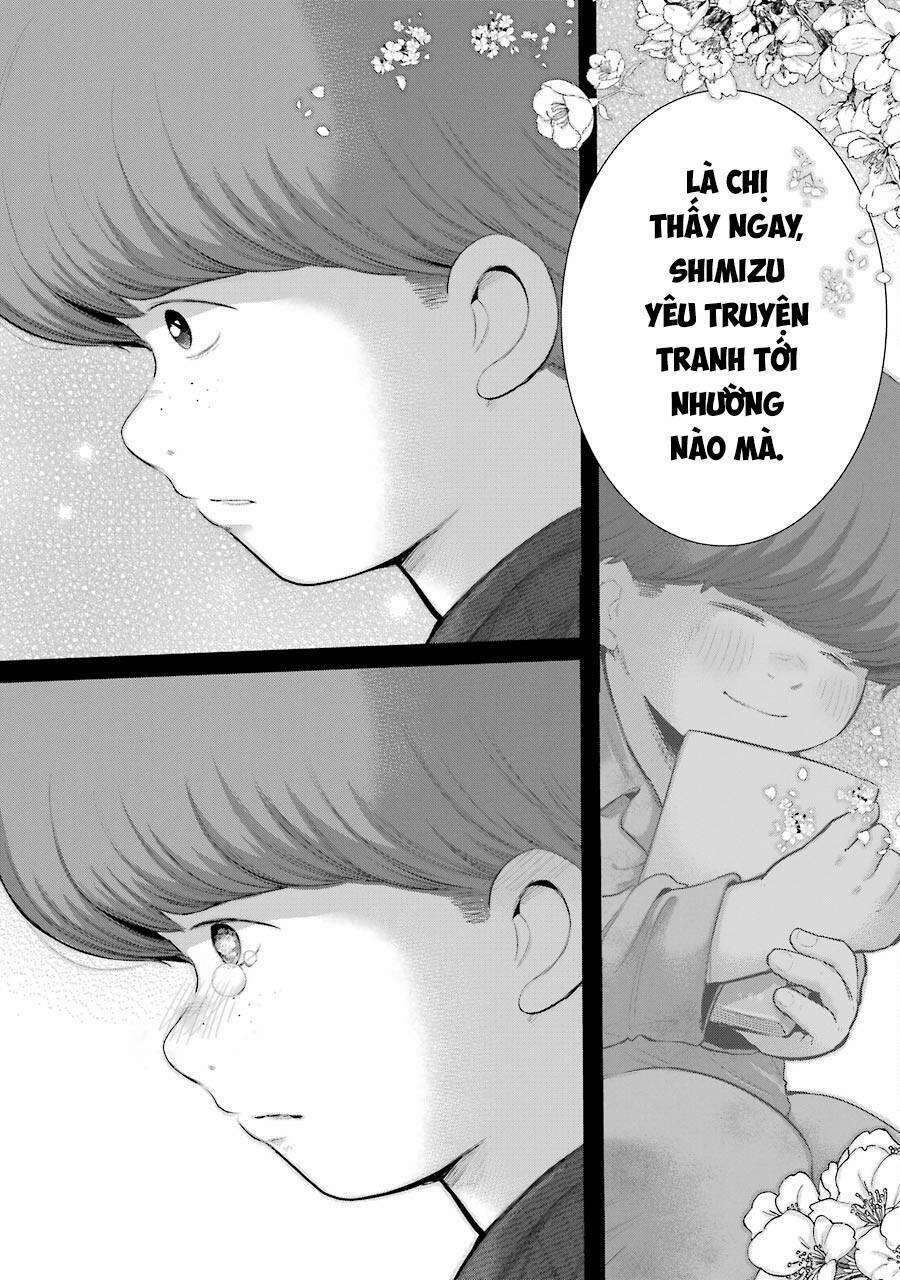 Lộng Lẫy Phút Lìa Đời 18 trang 27