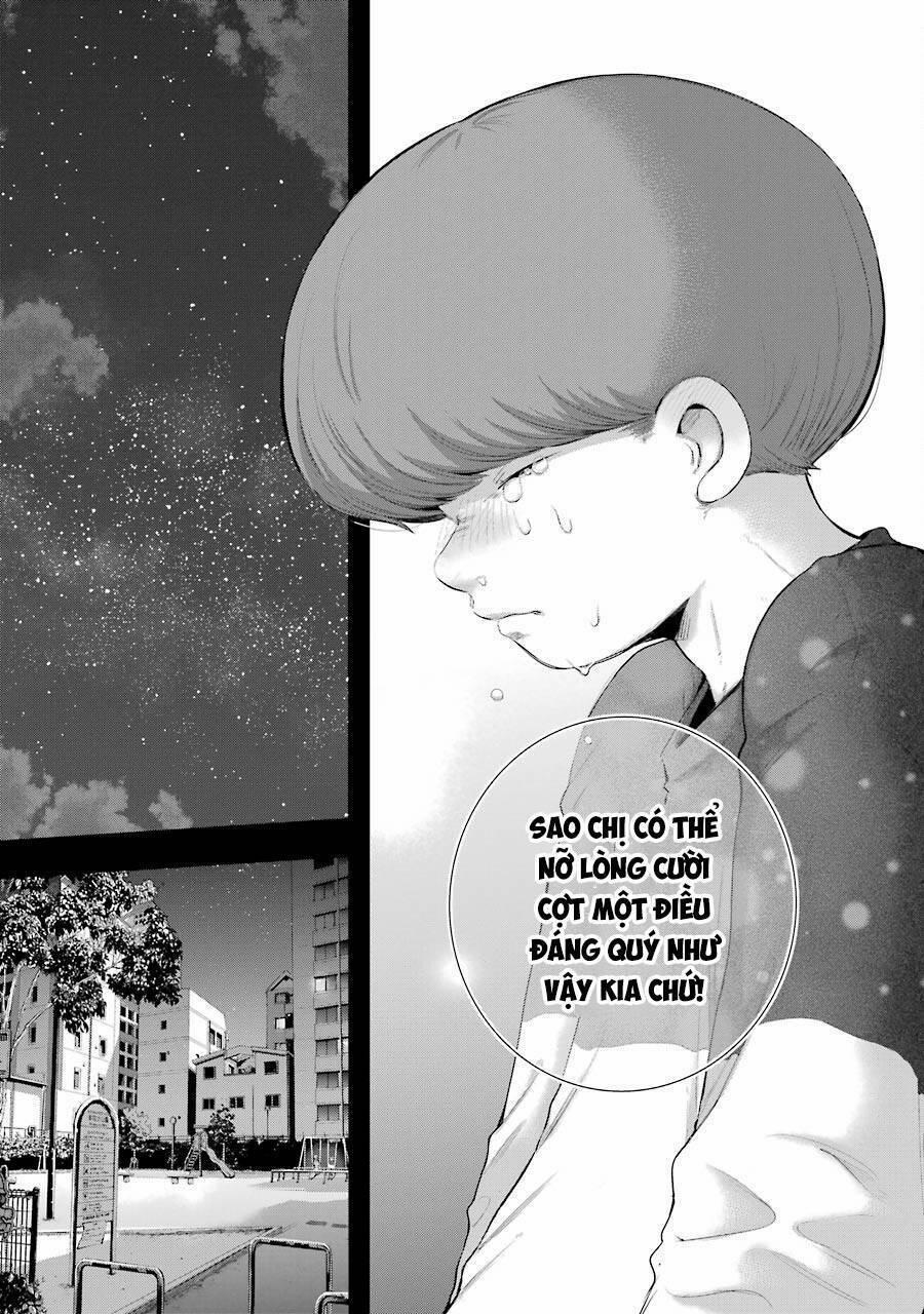 Lộng Lẫy Phút Lìa Đời 18 trang 28