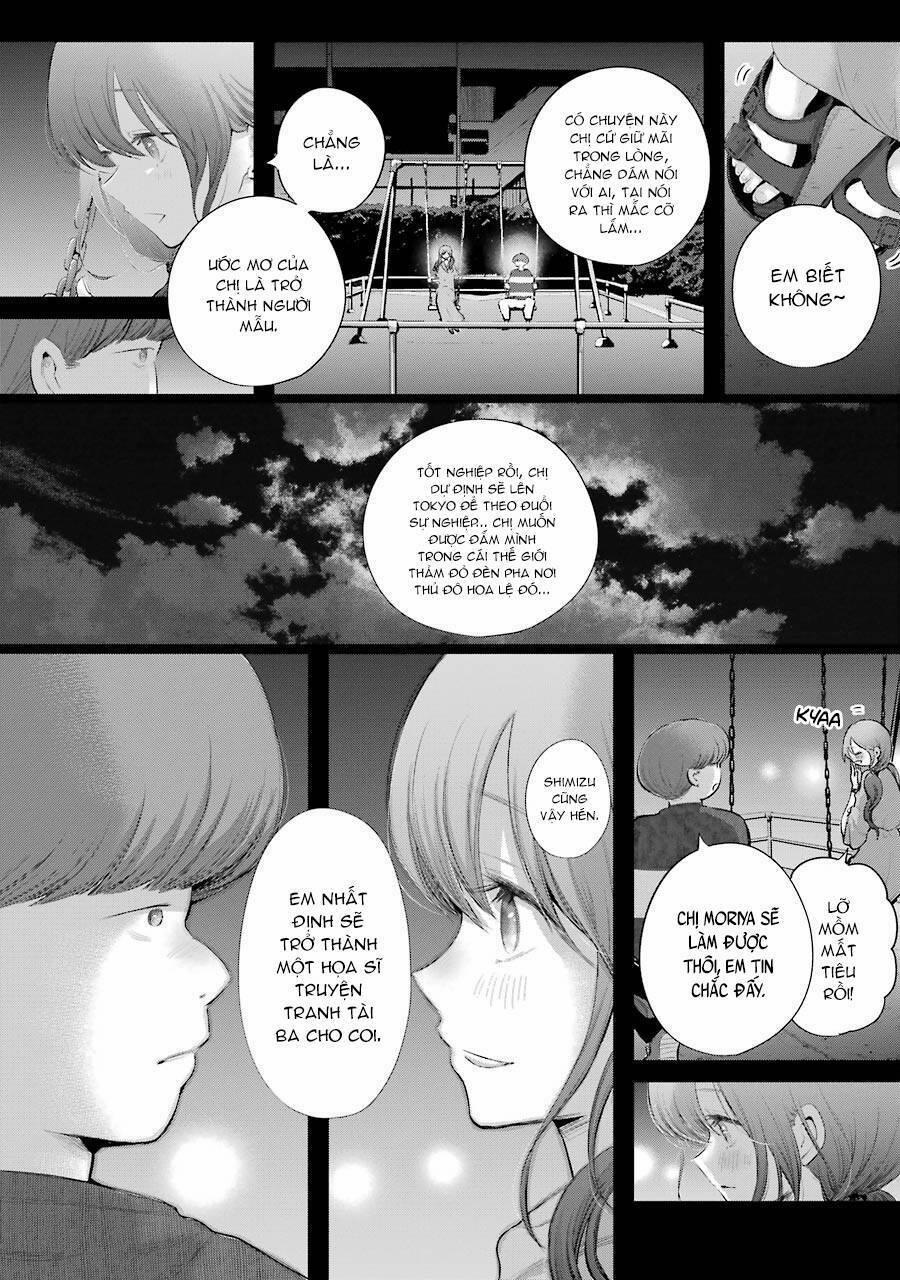 Lộng Lẫy Phút Lìa Đời 18 trang 29