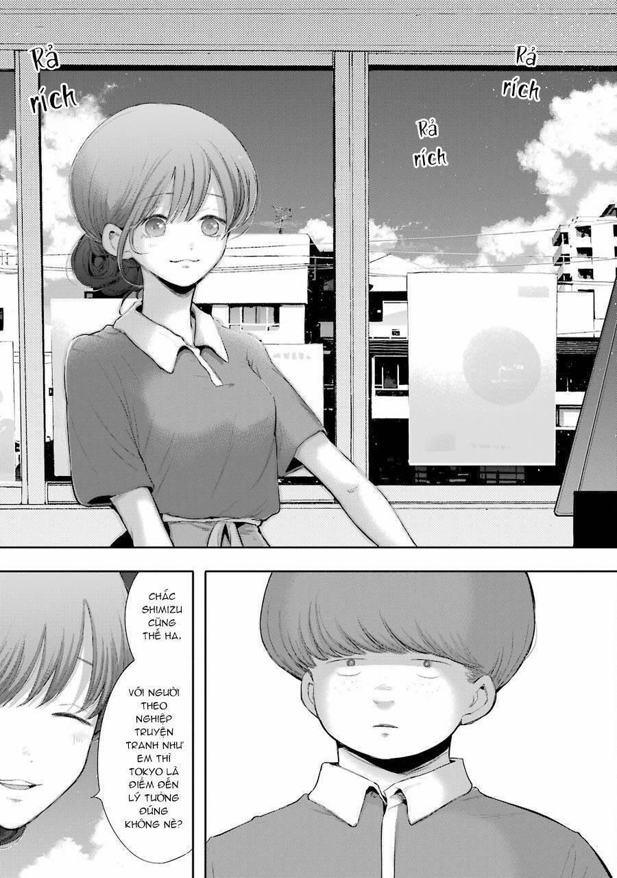 Lộng Lẫy Phút Lìa Đời 18 trang 32