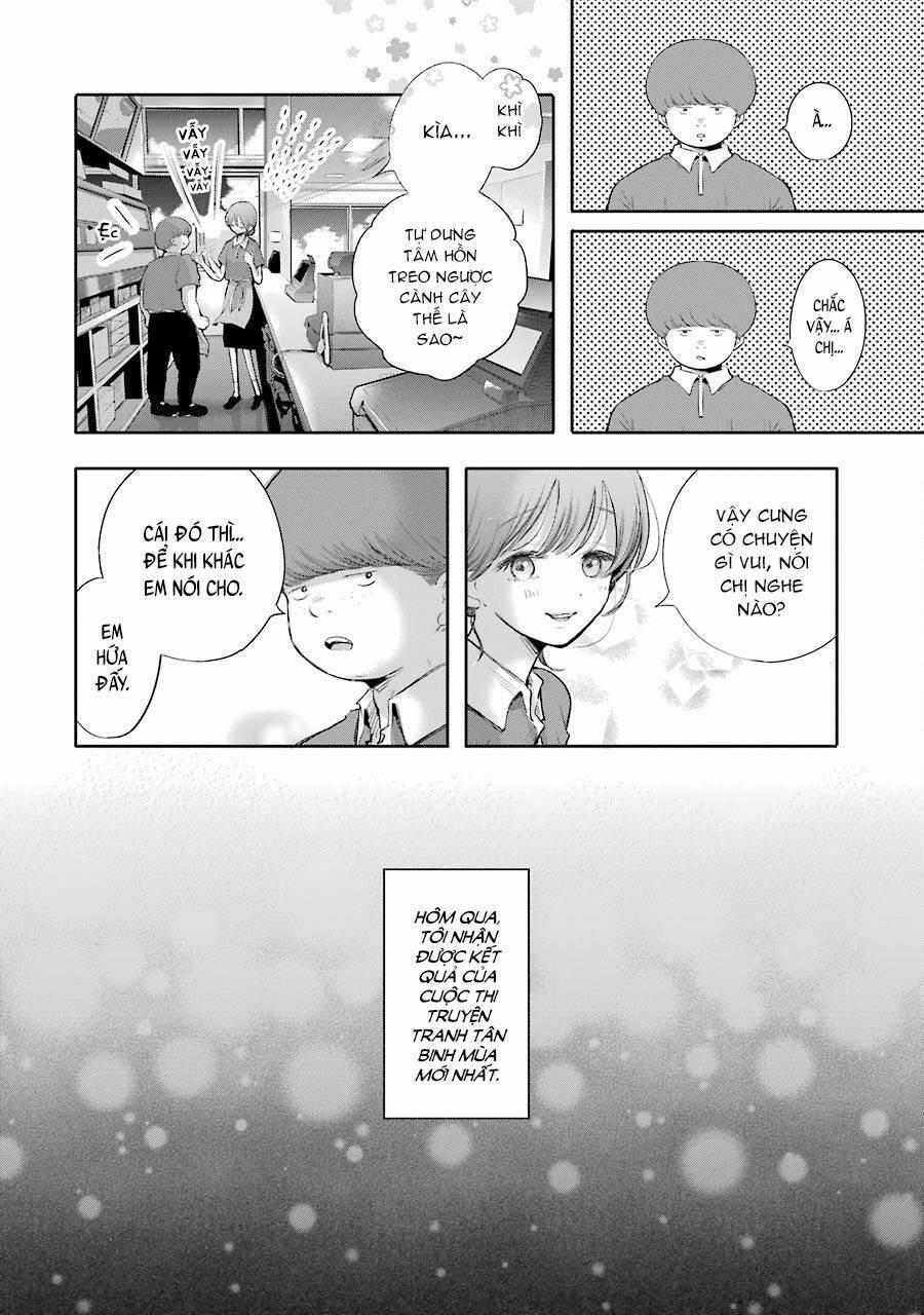 Lộng Lẫy Phút Lìa Đời 18 trang 33