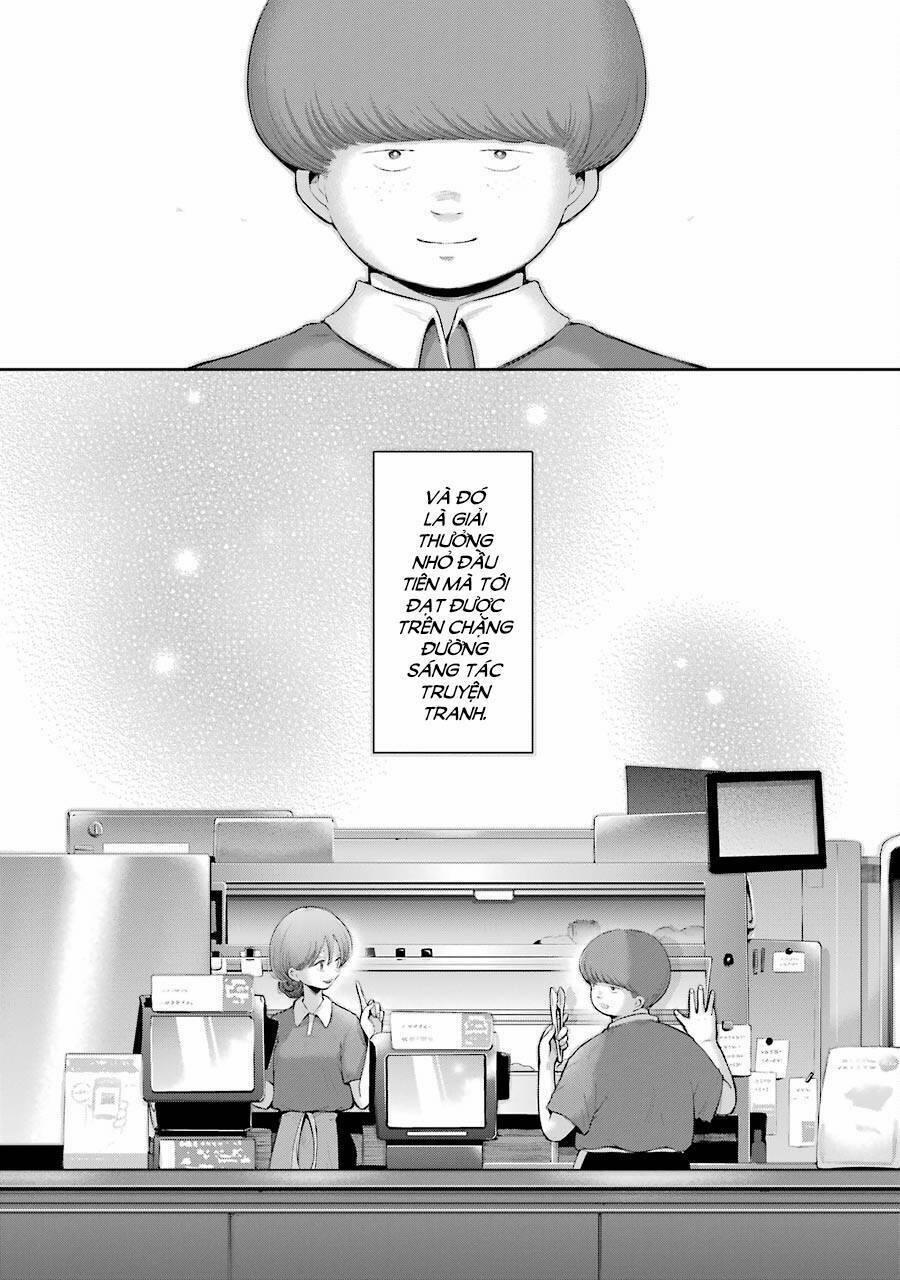 Lộng Lẫy Phút Lìa Đời 18 trang 35