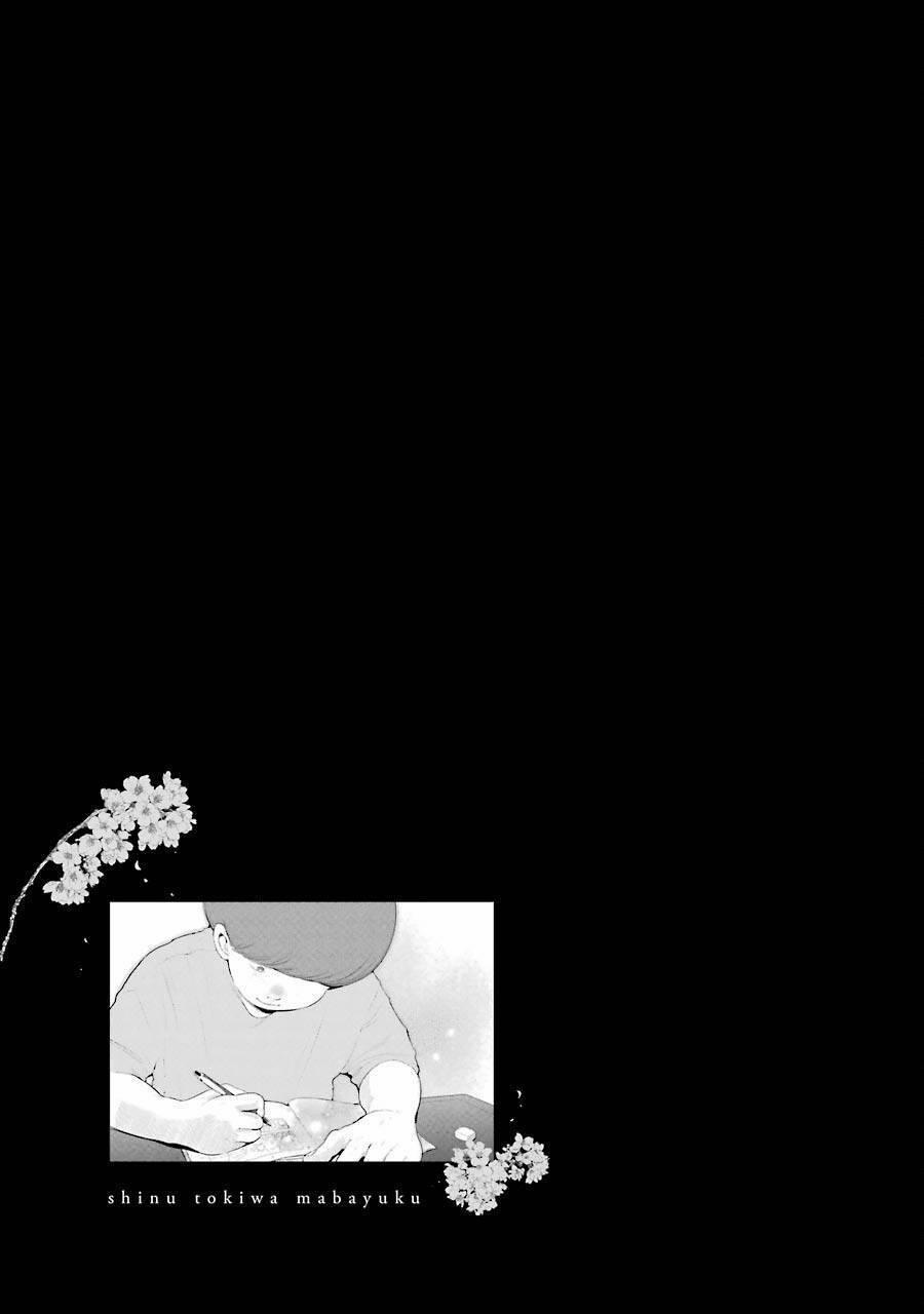 Lộng Lẫy Phút Lìa Đời 18 trang 36