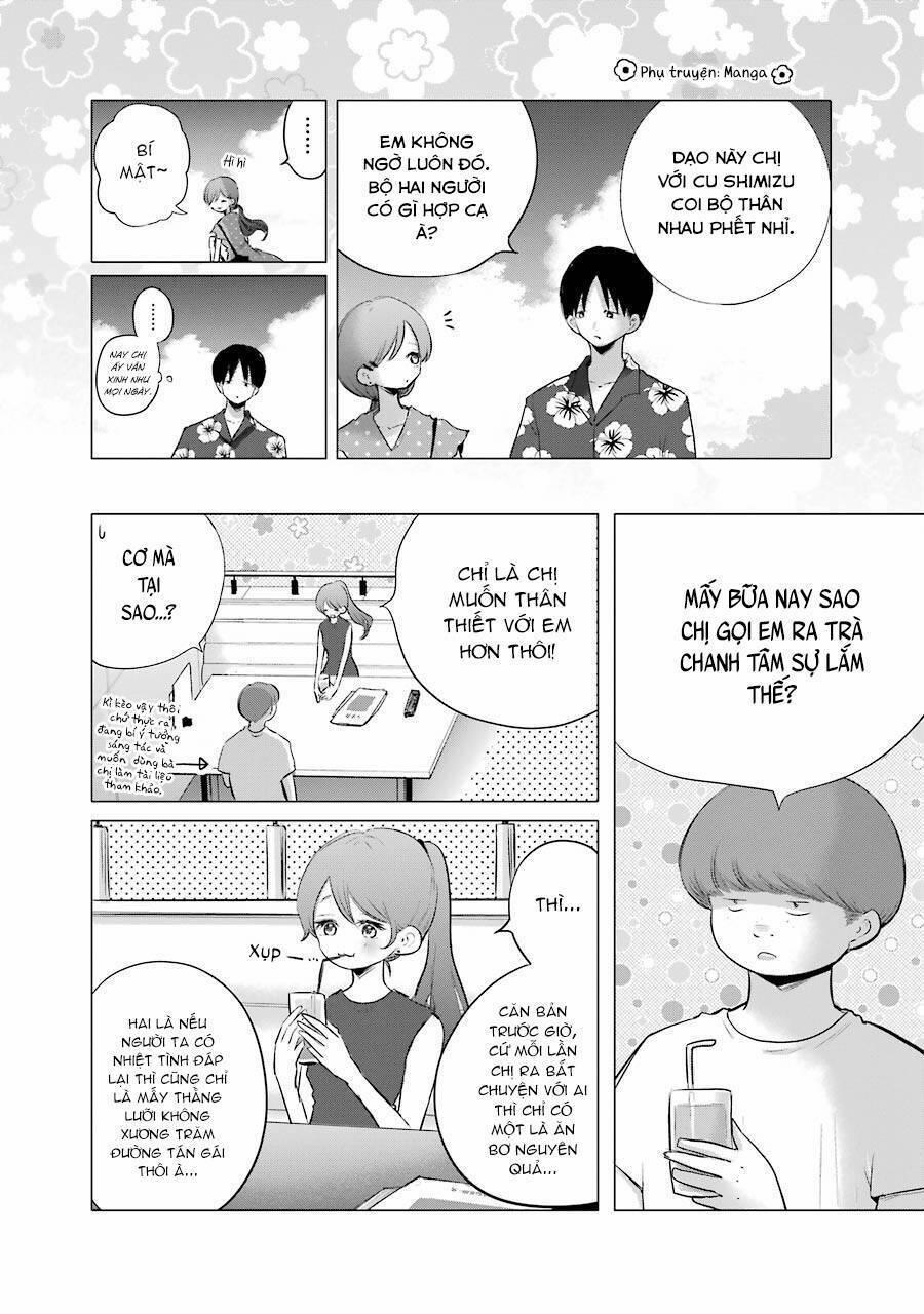 Lộng Lẫy Phút Lìa Đời 18 trang 37