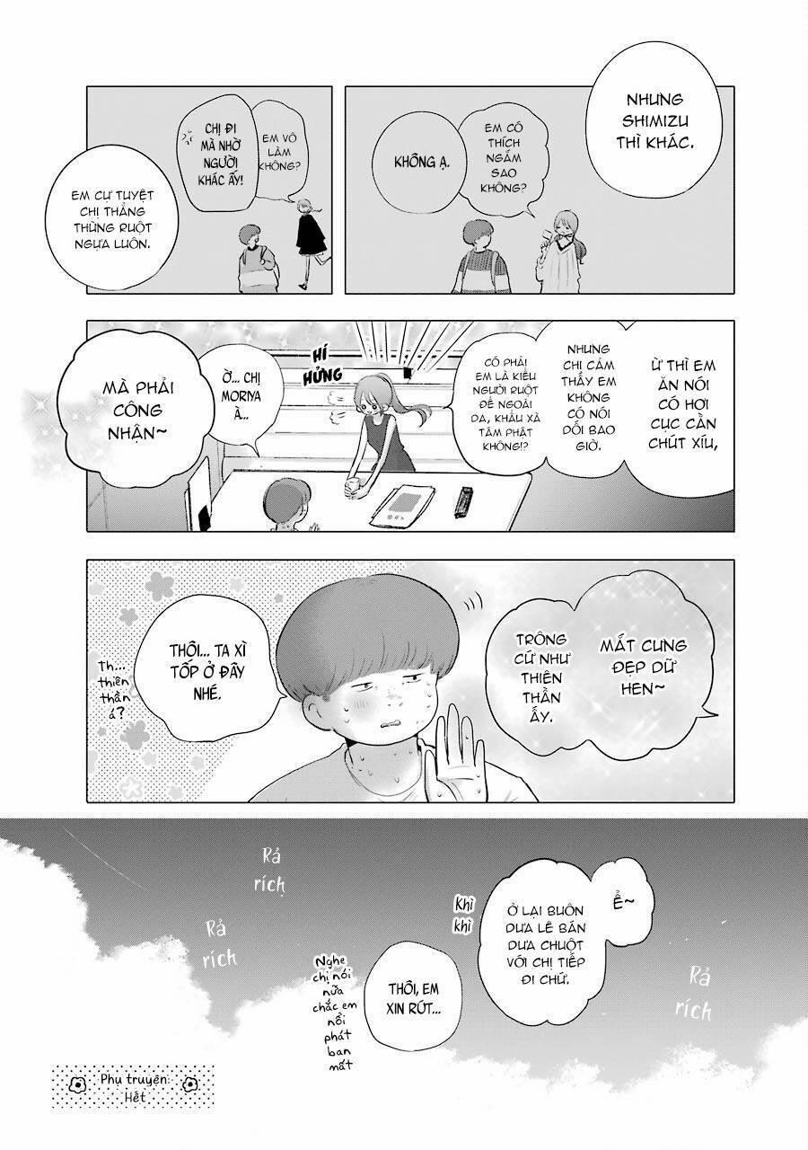 Lộng Lẫy Phút Lìa Đời 18 trang 38