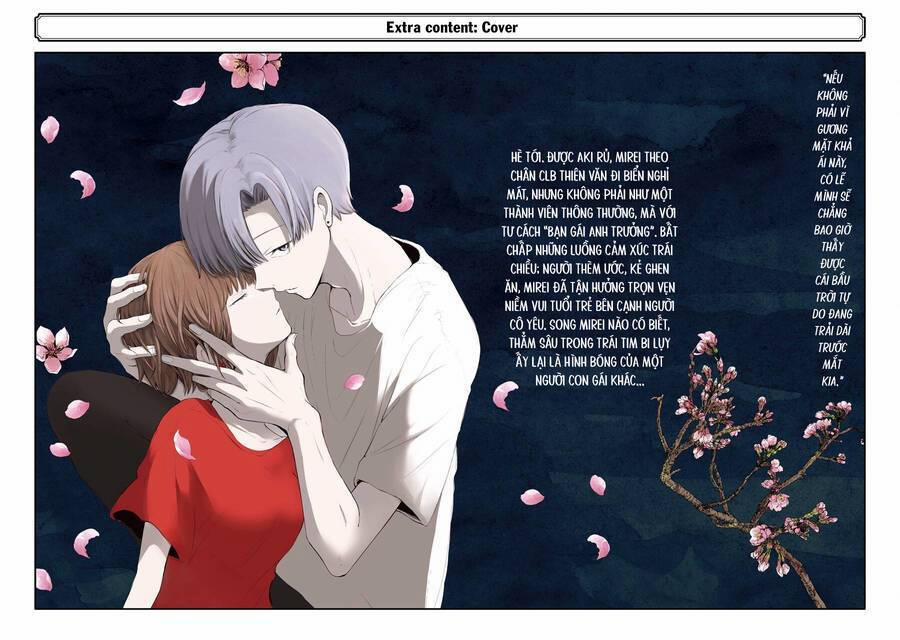 Lộng Lẫy Phút Lìa Đời 18 trang 39